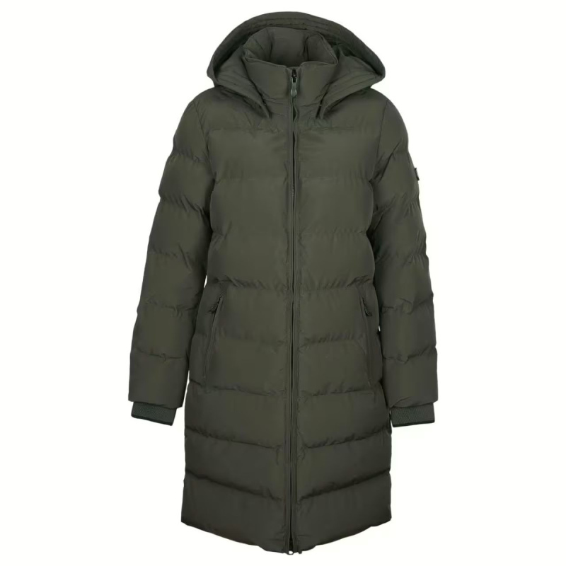 Куртка женская Wellensteyn Goldmine Long